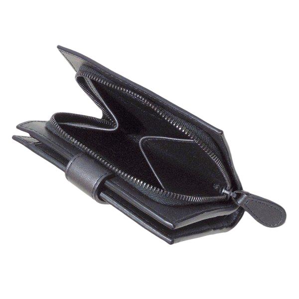 BOTTEGA VENETA（ボッテガ・ヴェネタ） レディース財布 アンティーク