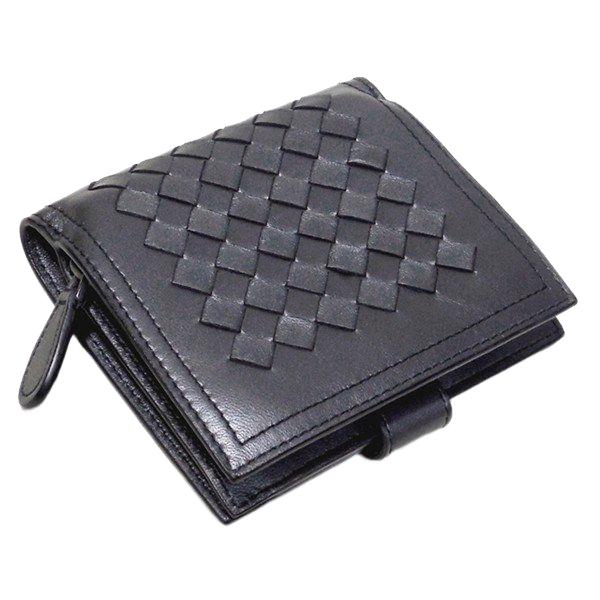 BOTTEGA VENETA（ボッテガ・ヴェネタ） レディース財布 アンティーク