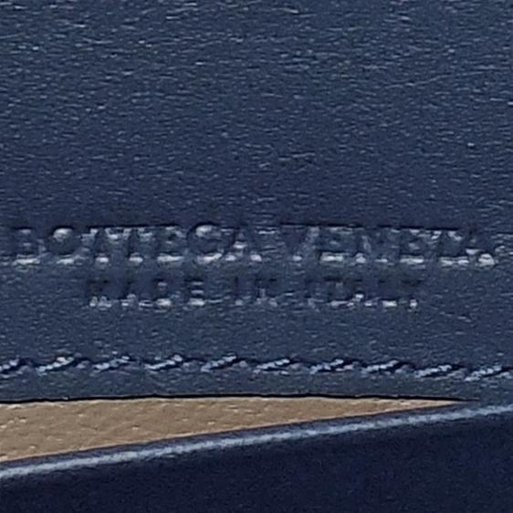 ボッテガヴェネタ メンズファスナー長財布 ラージ ライトトルマリン 344680 V4651 4013 Bottega Veneta｜mitoyo｜05