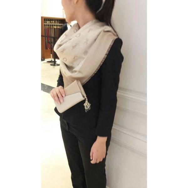Christian Dior ディオール ルレックス ストール Christian Dior ディオール ルレックス ストール