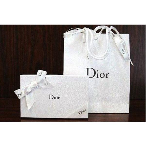 ディオール ディオリッシモ 長財布 スリング ダークピンク S0675PTUZ M33K Dior｜mitoyo｜06