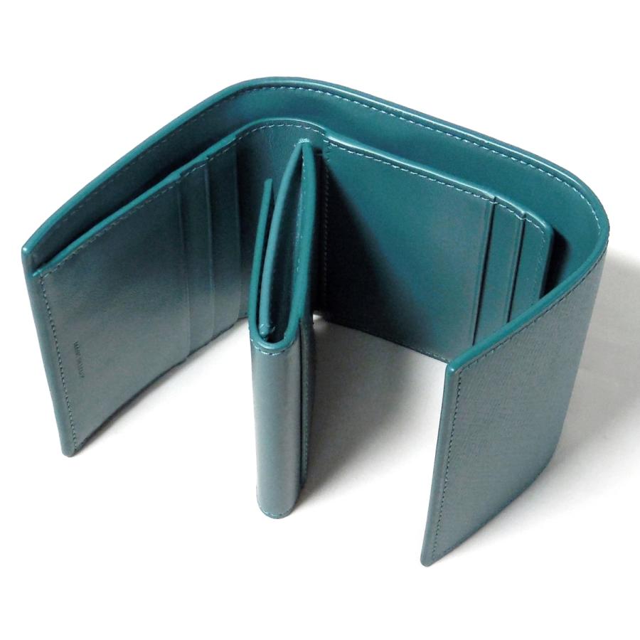 セリーヌ スモール トリフォールドウォレット プルシャンブル 財布 10b573bel 07ps Celine Cew040 みとよ 通販 Yahoo ショッピング