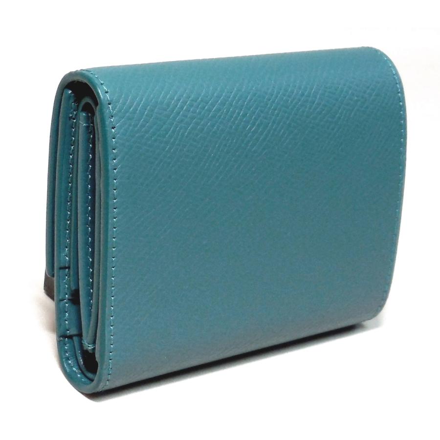 セリーヌ スモール トリフォールドウォレット プルシャンブル 財布 10b573bel 07ps Celine Cew040 みとよ 通販 Yahoo ショッピング