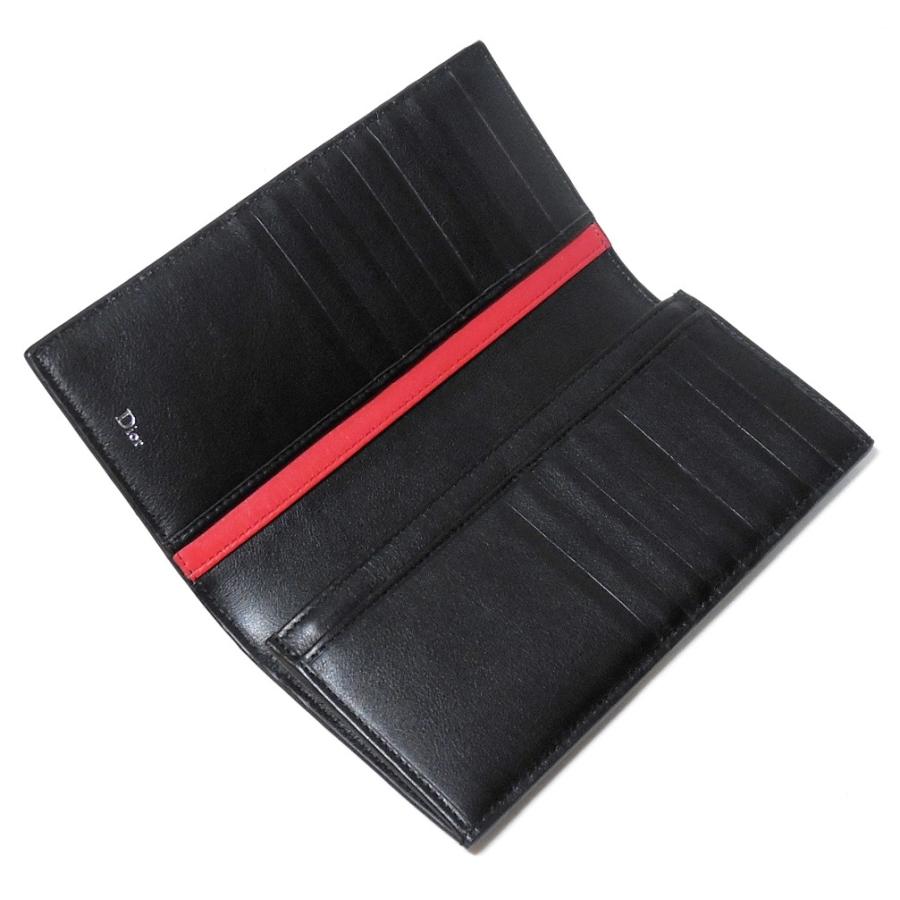ディオール メン 長財布 Roses ブラック 2rdbc002xxs H03e Dior Homme Dh264 みとよ 通販 Yahoo ショッピング