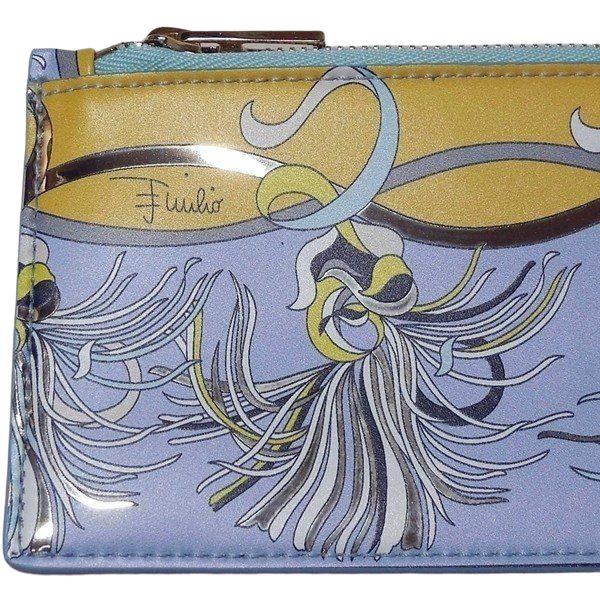 EMILIO PUCCI（エミリオプッチ） エンヴェロープ・クラッチ 長財布