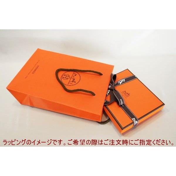 エルメス チョーカーネックレス JUMBO ジャンボ ナチュラル/ゴールド HERMES｜mitoyo｜04