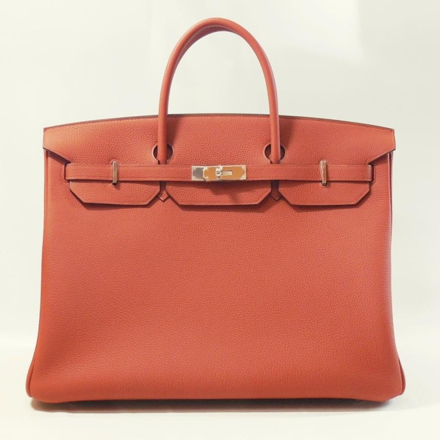 エルメス バッグ バーキン40 キュイーブル トゴ HERMES hb056 みとよ 通販 Yahoo!ショッピング