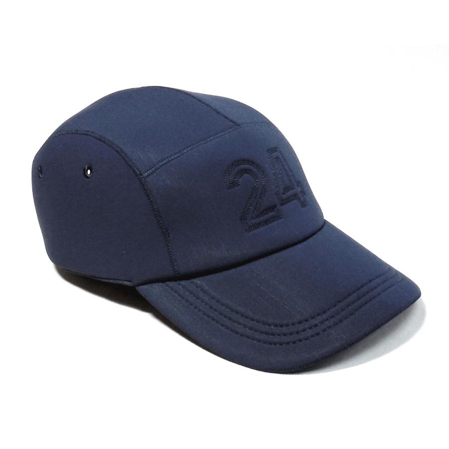 エルメス ネバダ 24 ネイビーブルー メンズキャスケット 帽子 HERMES :hc242:みとよ - 通販 - Yahoo!ショッピング