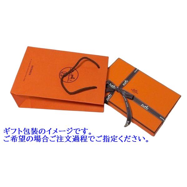 HERMES エルメス レディス手袋 バスティーユ メタリック ブラック