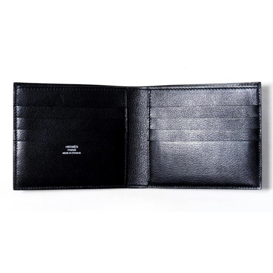 エルメス メンズ財布 Mc2 コペルニクス ブルーインディゴ エヴァーグレイン Hermes Hw254 みとよ 通販 Yahoo ショッピング