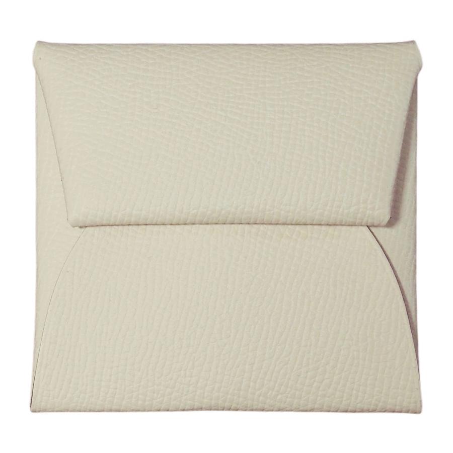 HERMES エルメス バスティア ナタ ヴォー エプソン コインケース 小銭 