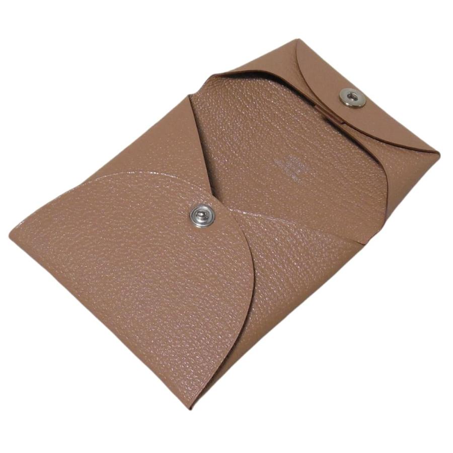 エルメス　バスティア　ヴェール・クリケ HERMES エルメス バスティア ヴェールクリケット ブランドオフ