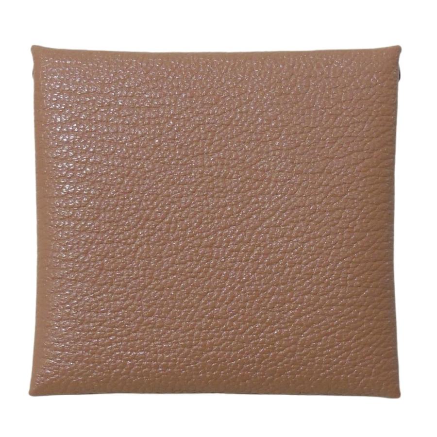 HERMES（エルメス） バスティア ケブラーチョ シェーヴル ミゾール