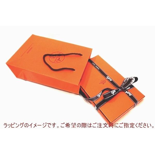 HERMES（エルメス） 長財布 ベアン・スフレ モノクローム ブラック