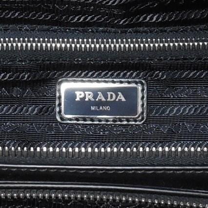 プラダ ボディーバッグ ウエストバッグ レッド＋ホワイト カーフレザー 2NL006 2BTF F079C PRADA｜mitoyo｜04