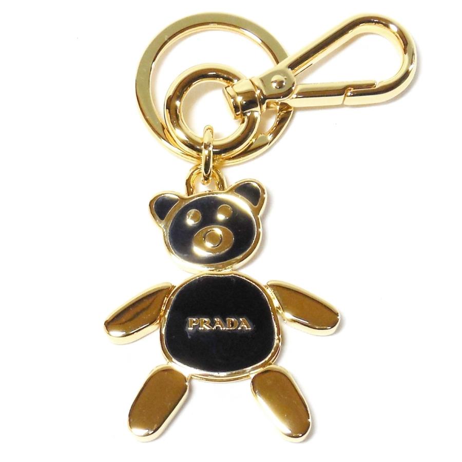 プラダ キーリング クマ ブラック 1ps399 Qvw F0002 Prada Pkc184 みとよ 通販 Yahoo ショッピング