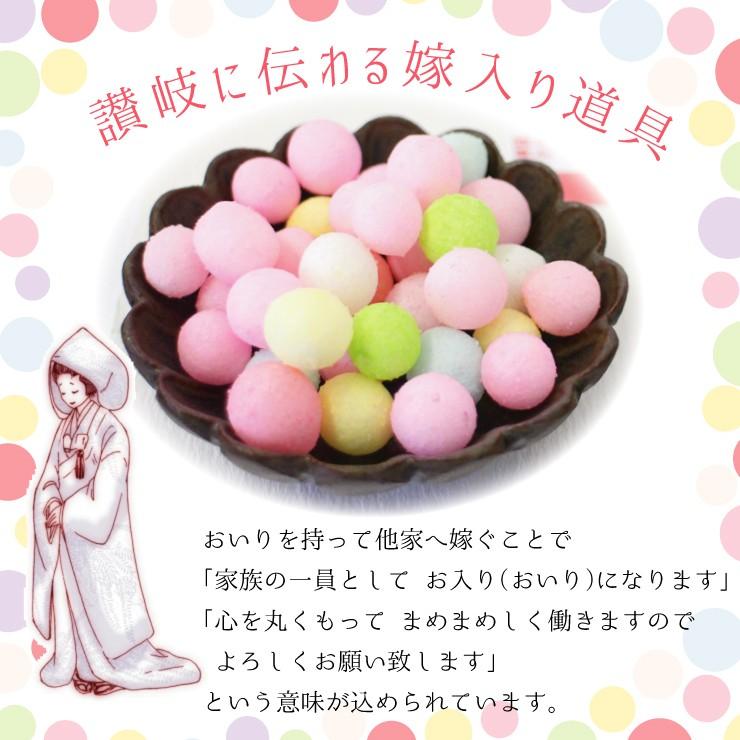 期間限定 ひなおいり ハコ入り ６０ｇ 香川伝統の嫁入り菓子 ひなあられ ひな祭り 手土産 Hina Oiri 讃岐のみとよ マルシェ 通販 Yahoo ショッピング