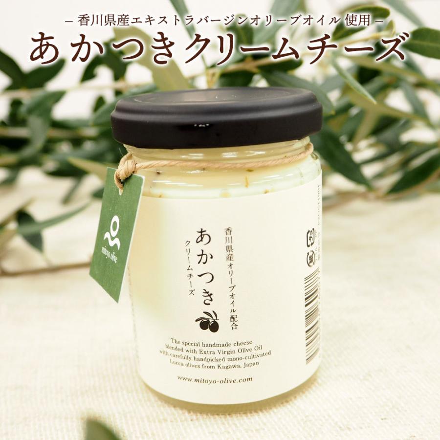 チーズ あかつきクリームチーズ クリームチーズ スプレッド エクストラバージン オリーブオイル Mitoyo 10 三豊オリーブ 通販 Yahoo ショッピング