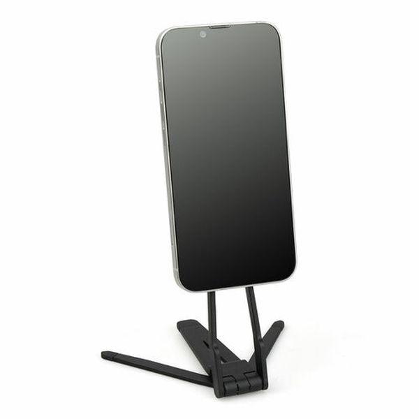 ケンコー・トキナー EXAPRO(エグザプロ)マグネティックモバイルスタンド ブラック | ケンコー・トキナー | 01