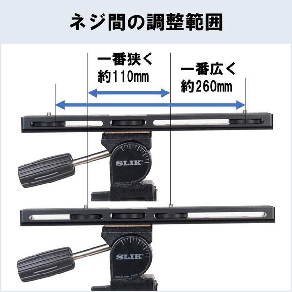 スリック プレートIIIの画像