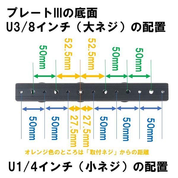 スリック プレートIIIの画像