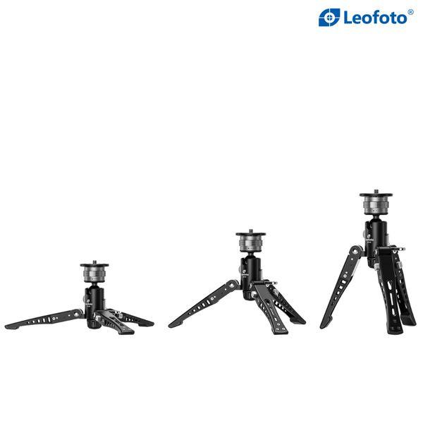 Leofoto（レオフォト） Leofoto MF-324C+VD-04 フットペダル式カーボン 