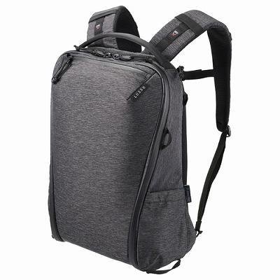 HAKUBA（ハクバ） LUXXe グリッド ジップバックパック M カメラバッグ