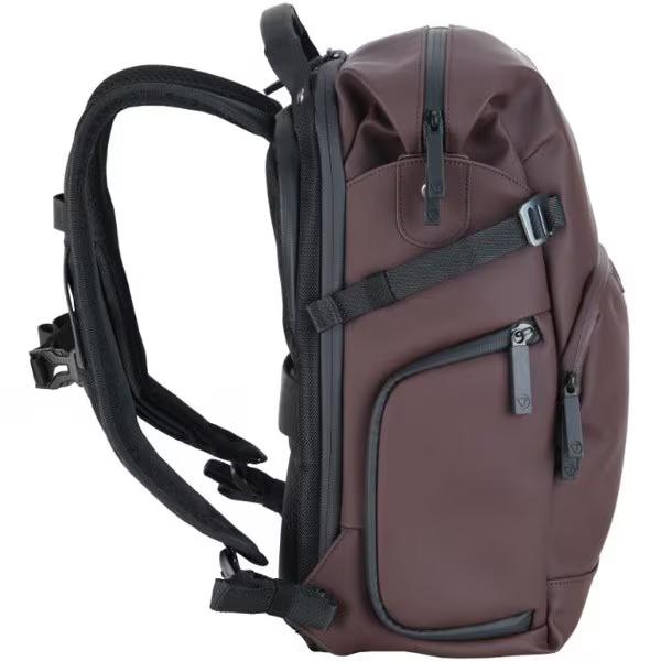 バンガード VEO LITE B20L CH カメラバッグ チョコレート_1