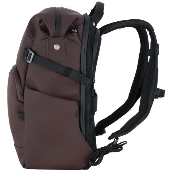 バンガード VEO LITE B20L CH カメラバッグ チョコレート_2