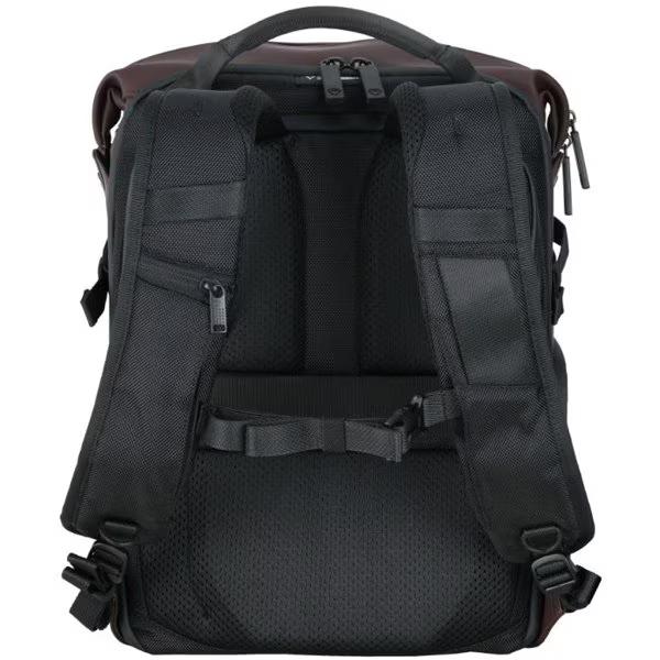 バンガード VEO LITE B20L CH カメラバッグ チョコレート_3
