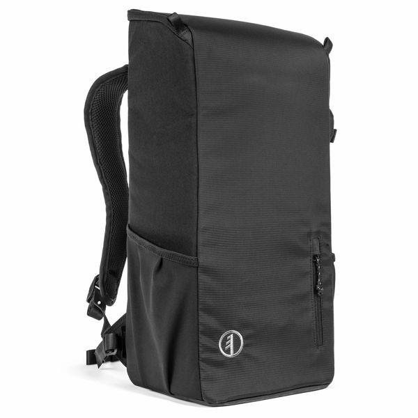 タムラック　ナガノ バックパック12L ブラック（0023554040780）