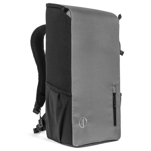 タムラック　ナガノ バックパック12L チャコールグレー（0023554040773）