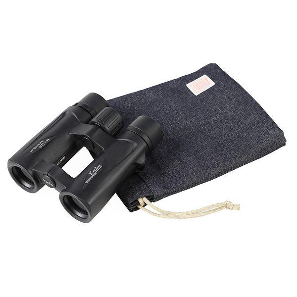 ケンコー・トキナー   も〜っと 包(つつむ) 巾着ポーチ プレミアムデニム | ケンコー・トキナー | 02