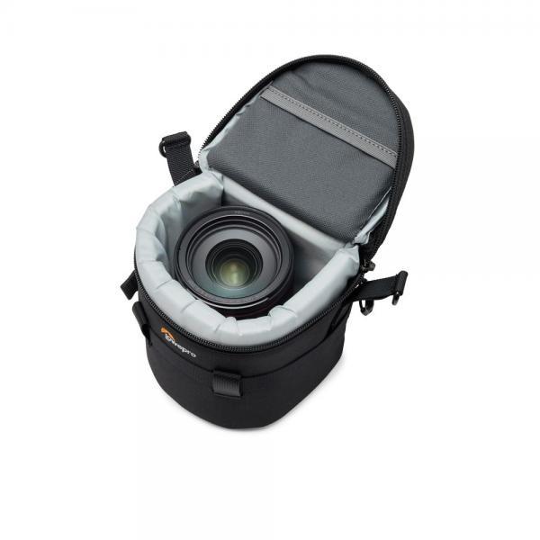 Lowepro（ロープロ） プロタクティック レンズケース 11x15 III
