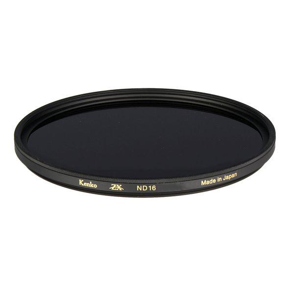 ゼクロス ケンコー・トキナー ZX ND16 77mm （新品）ネコポス発送商品