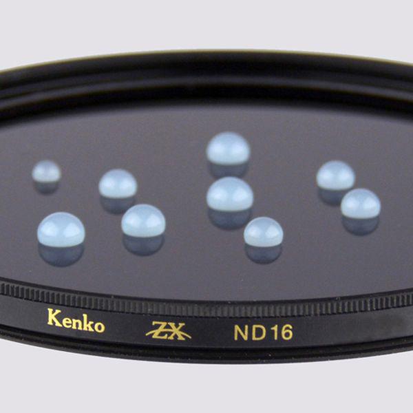 ゼクロス ケンコー・トキナー ZX ND16 82mm（新品） ネコポス発送商品