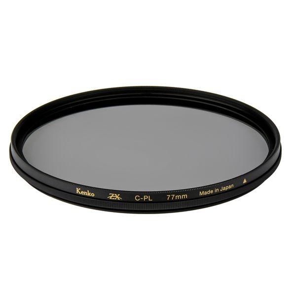 ケンコー・トキナー　ZX ゼクロス　C-PL  72mm