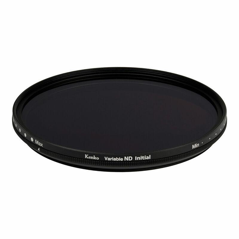 ケンコー・トキナー（KenkoTokina） バリアブルND Initial N 67mm