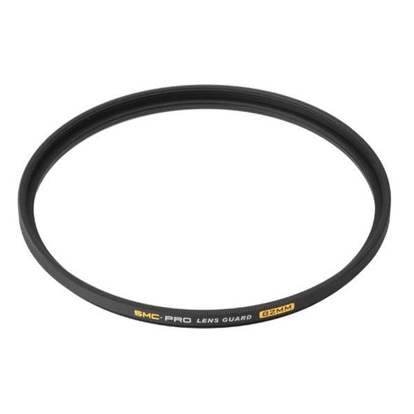 HAKUBA（ハクバ） SMC-PROレンズガード 82mm ネコポス発送商品 : 三星
