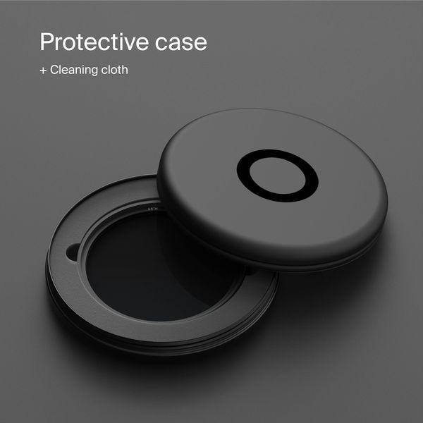 Urth アース 67mm 偏光 (CPL) Lens Filter (Plus+) UR-0310_1