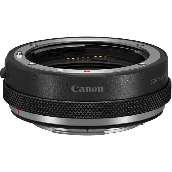 キヤノン（Canon） コントロールリングマウントアダプターEF-EOS R