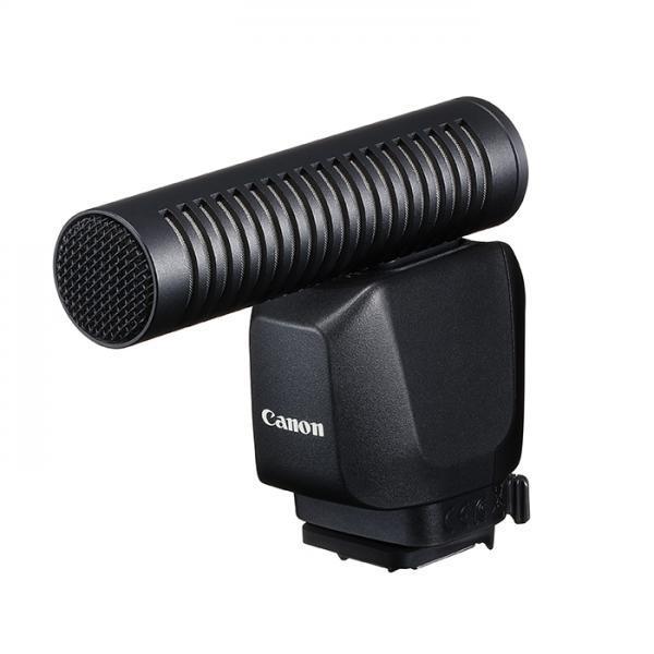 キヤノン Canon マルチアクセサリーシュー指向性ステレオ