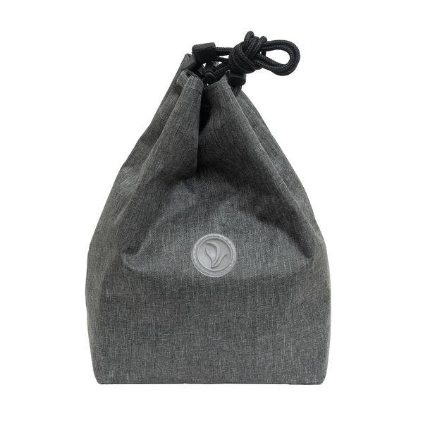 (ゆうパケット発送商品)  キング （King）キンチャクポーチ K-KCP-M GY | king（カメラ）