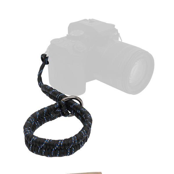 キング （King）CCHS BK ハンドストラップ | king（カメラ） | 01