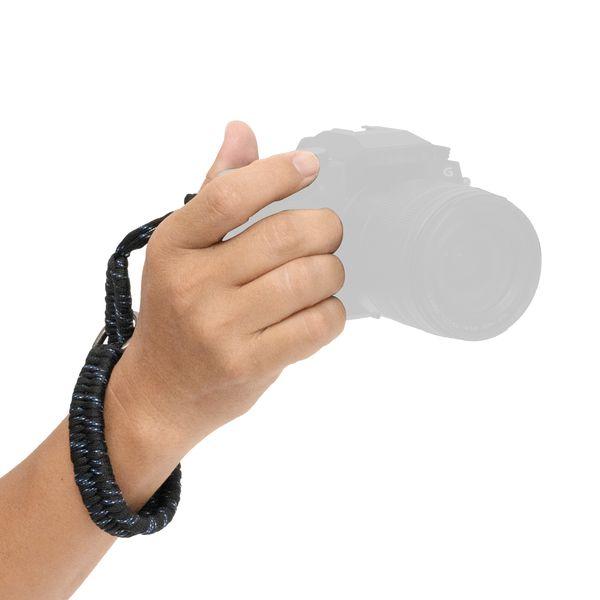 キング （King）CCHS BK ハンドストラップ | king（カメラ） | 02