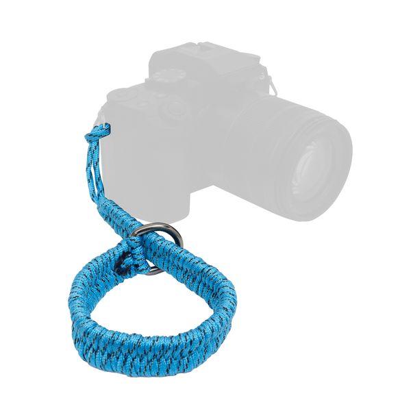 キング （King）CCHS BL ハンドストラップ | king（カメラ） | 01