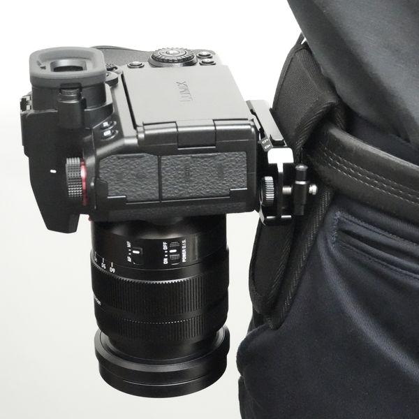 キング （King）キング カメラホルスター CH-SL1 | king（カメラ） | 03
