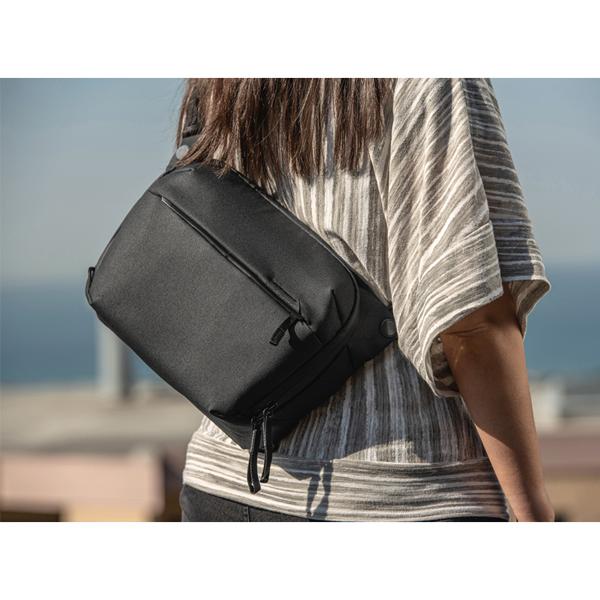 Peak Design(ピークデザイン) エブリデイスリング6L アッシュ BEDS-6  