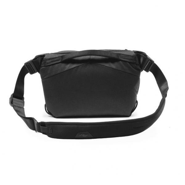 ピークデザイン　エブリデイ　スリング 　3L　ブラック 新品)peak design (ピークデザイン) エブリデイ スリング 3L