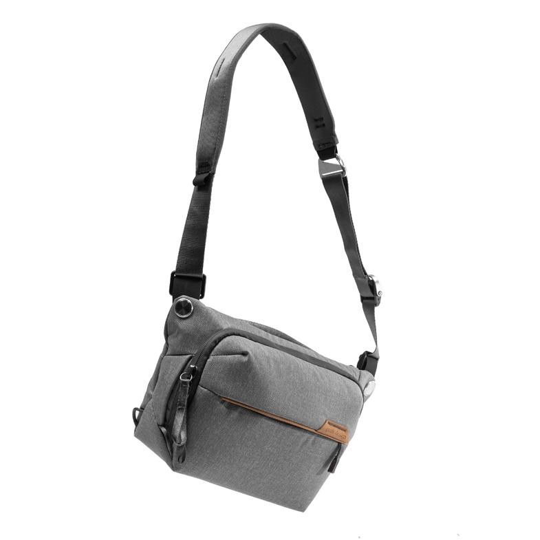 ピークデザイン(peak design) エブリデイスリング 6L アッシュ Peak Design Design(ピークデザイン) エブリデイ スリング 6L